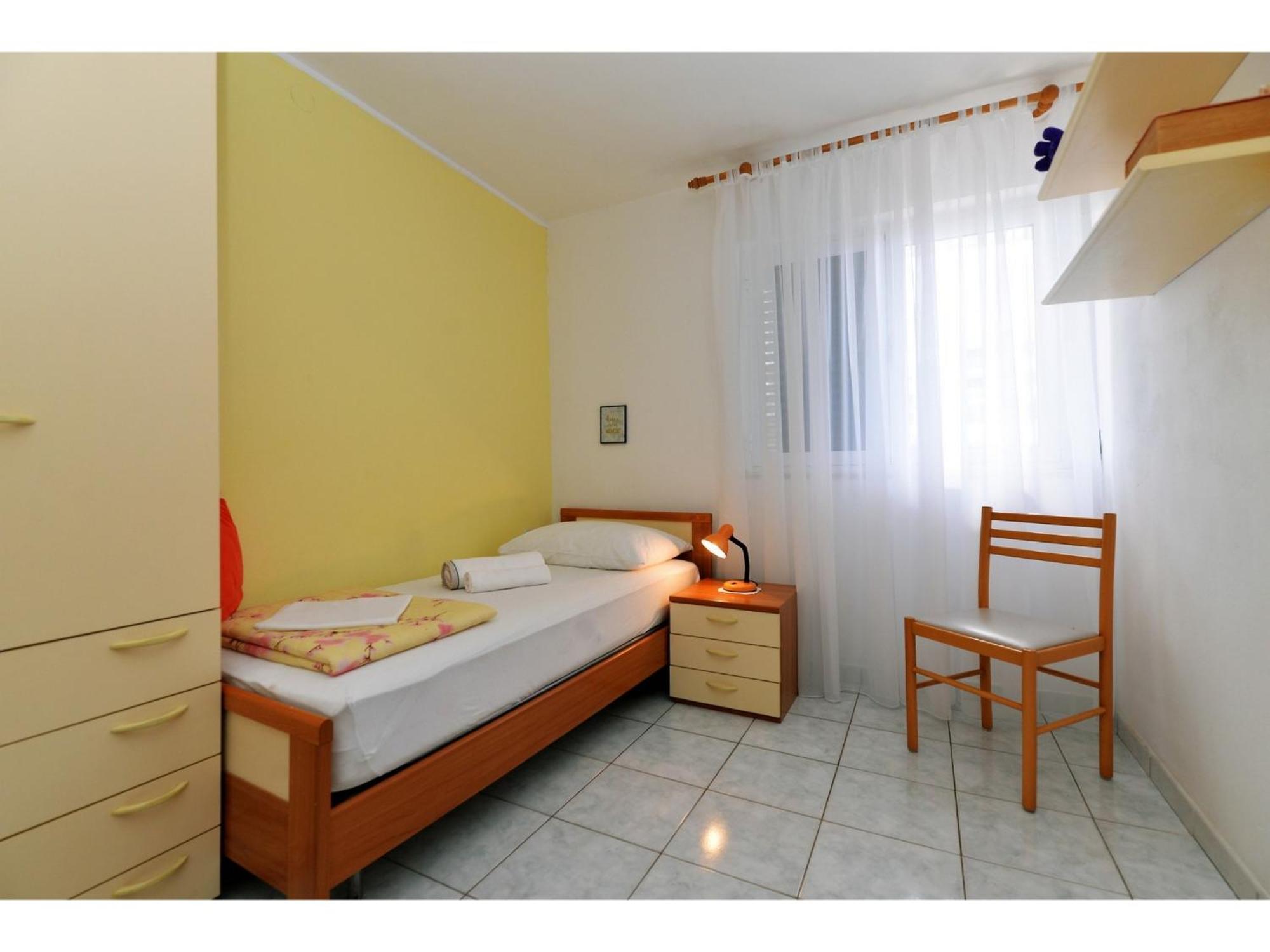 Apartments Kostelic Murter Cameră foto
